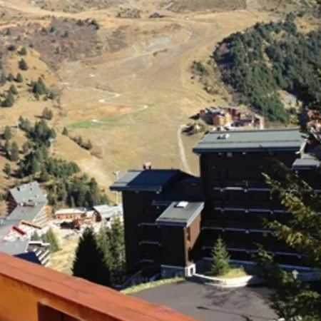 4 Pers A Meribel, Proche Pistes, Wifi, Animaux Admis - Fr-1-411-473 Apartment *