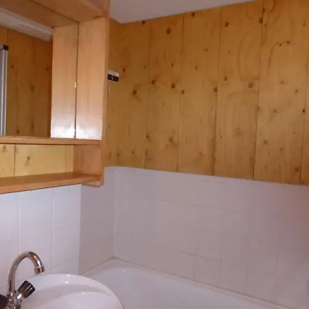 Apartment 4 Pers A Meribel, Proche Pistes, Wifi, Animaux Admis - Fr-1-411-473